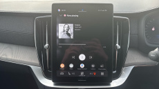 Volvo XC90 2.0 T8 PHEV Ultra Dark 5dr AWD Geartronic Estate